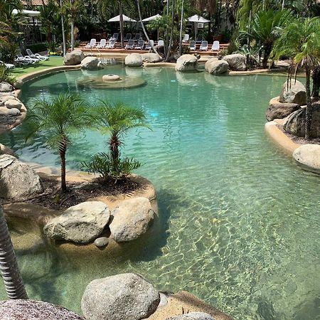 Reef Resort Villas Port Douglas Exterior foto