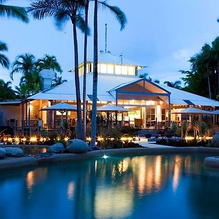 Reef Resort Villas Port Douglas Exterior foto