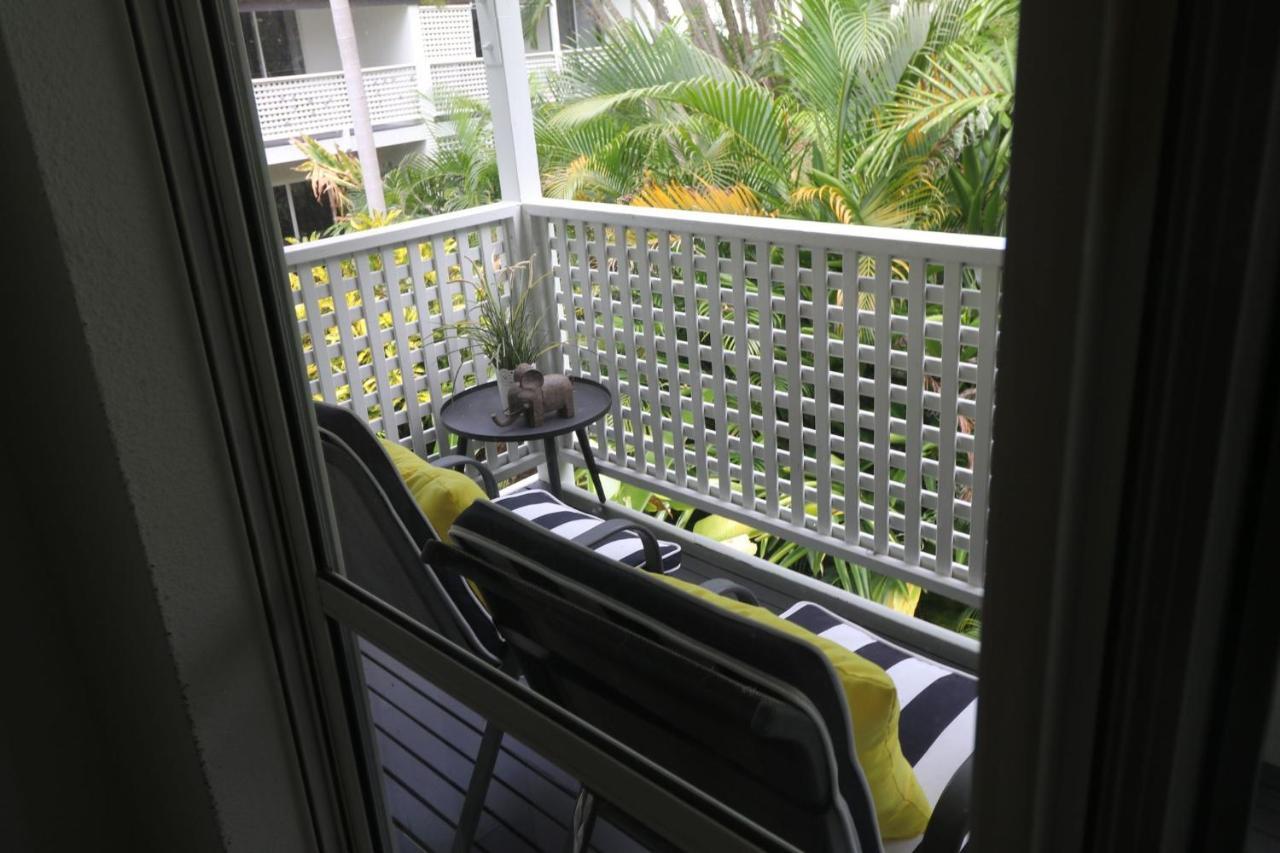Reef Resort Villas Port Douglas Exterior foto