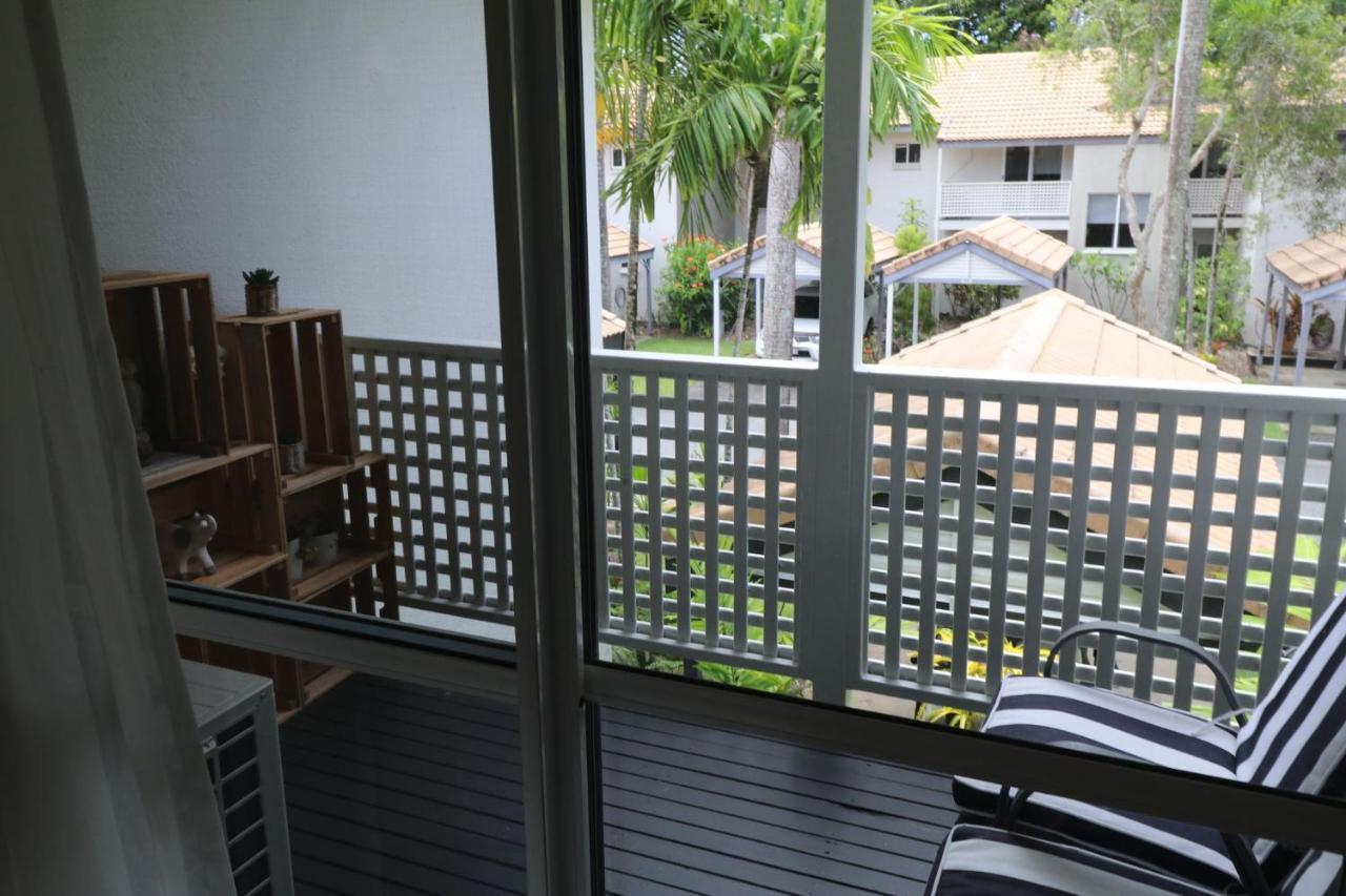Reef Resort Villas Port Douglas Exterior foto