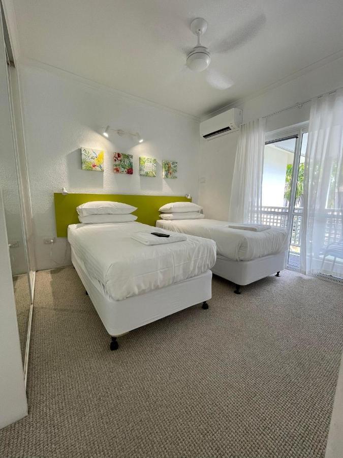Reef Resort Villas Port Douglas Exterior foto