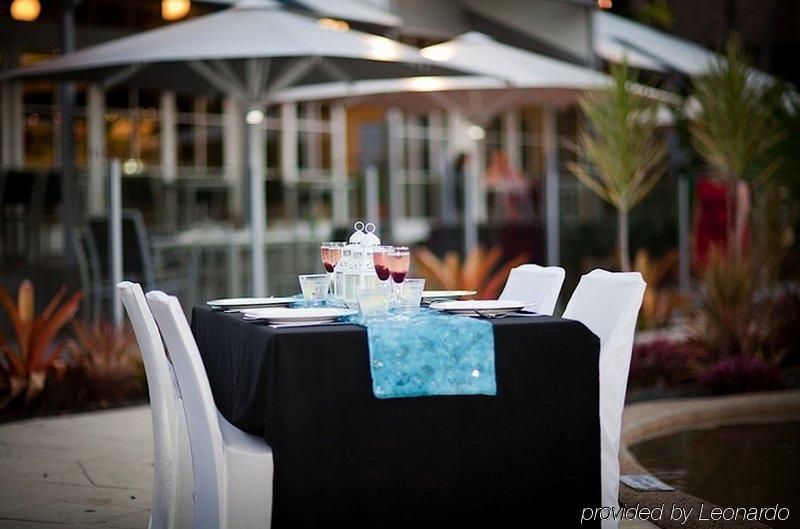 Reef Resort Villas Port Douglas Restaurant foto