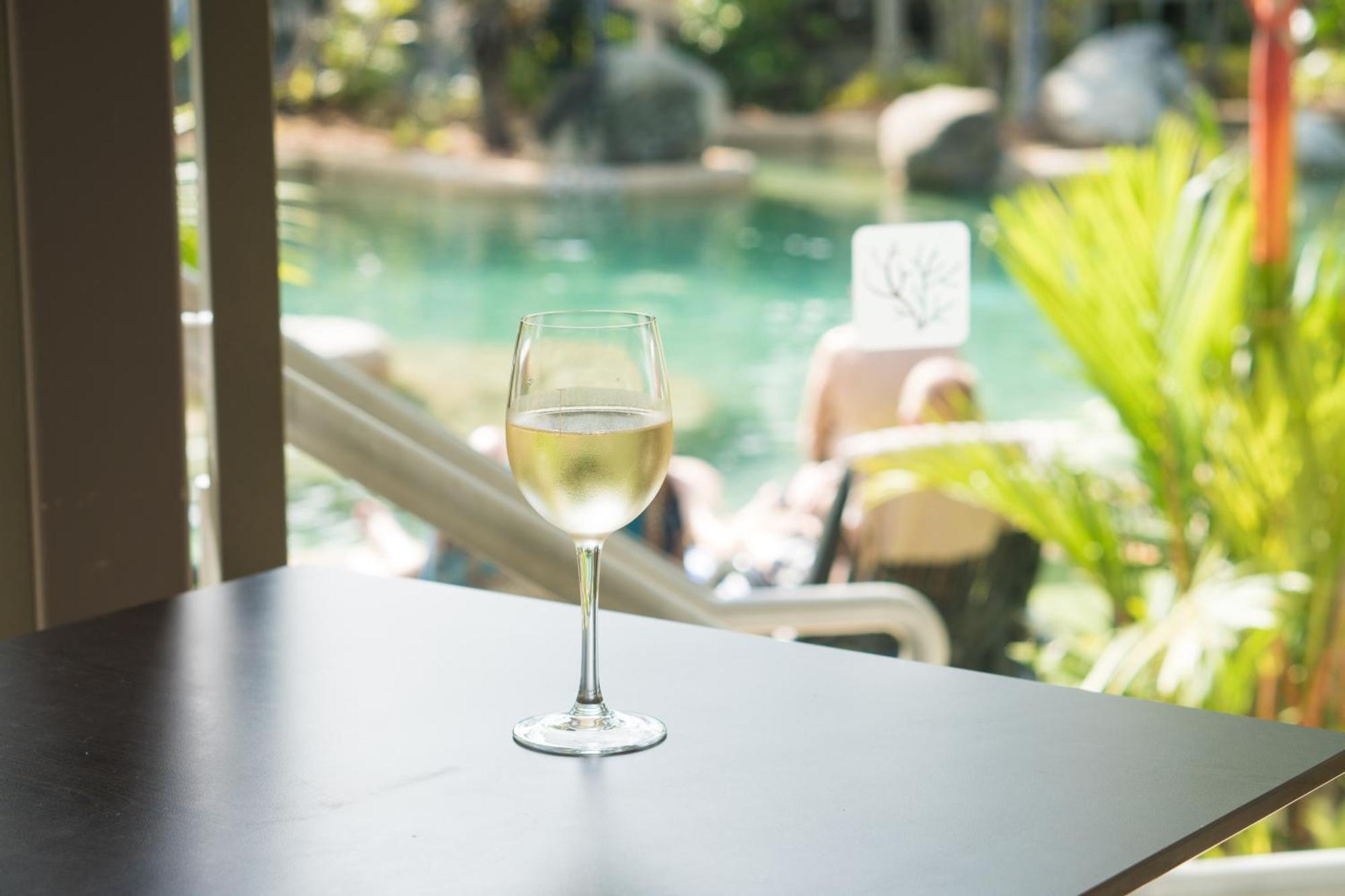 Reef Resort Villas Port Douglas Exterior foto