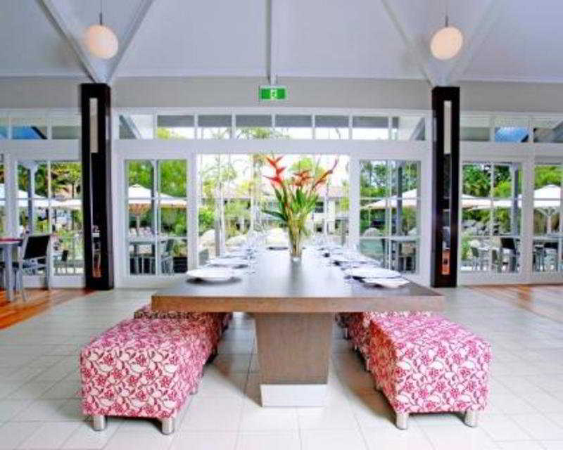 Reef Resort Villas Port Douglas Exterior foto